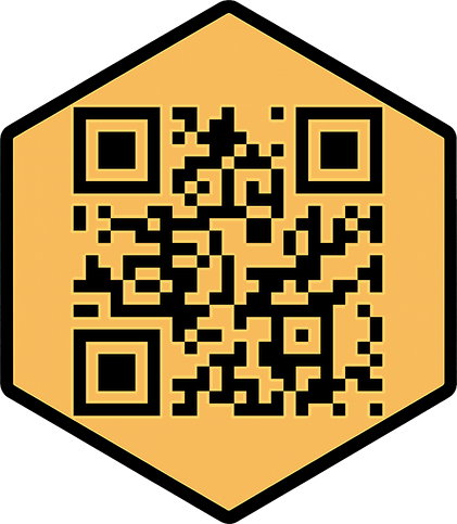 QR для короткой ссылки
