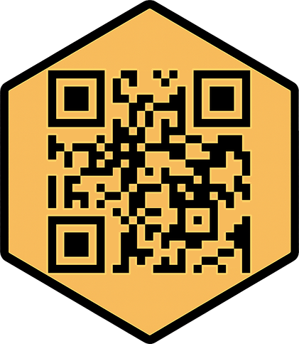 QR для короткой ссылки