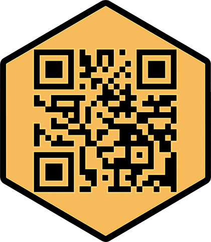 QR для короткой ссылки
