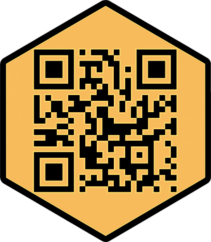 QR для короткой ссылки
