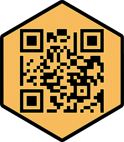 QR для короткой ссылки