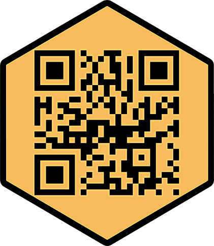 QR для короткой ссылки