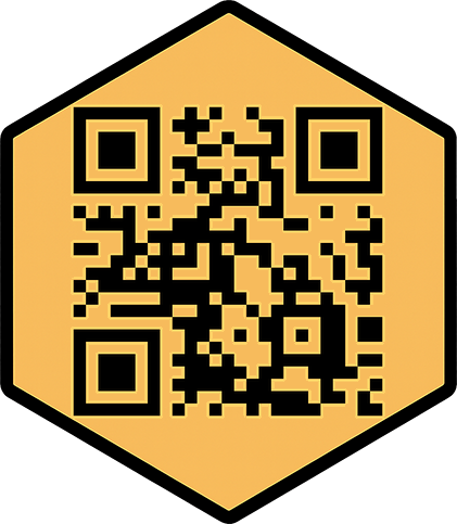 QR для короткой ссылки