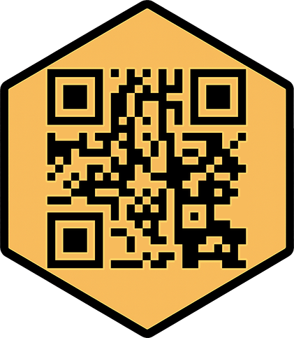 QR для короткой ссылки
