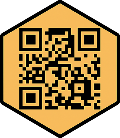 QR для короткой ссылки