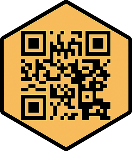 QR для короткой ссылки