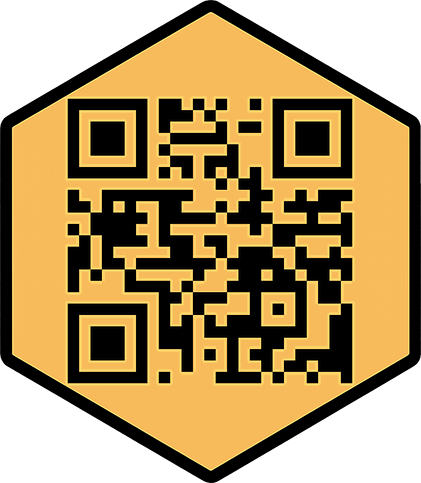 QR для короткой ссылки