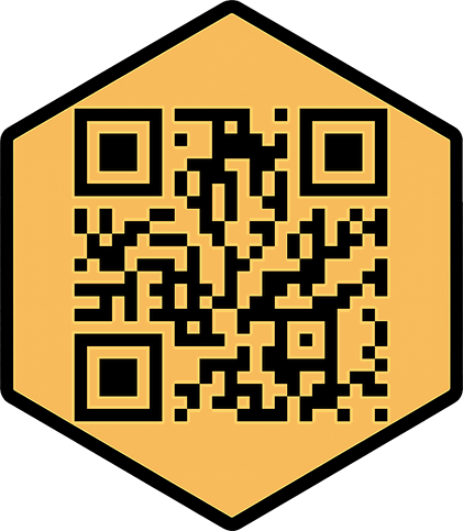 QR для короткой ссылки