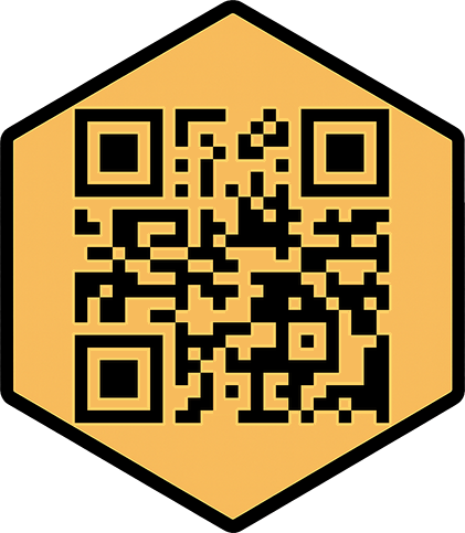 QR для короткой ссылки