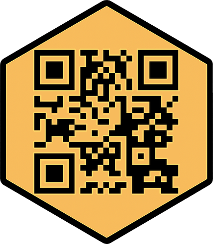 QR для короткой ссылки