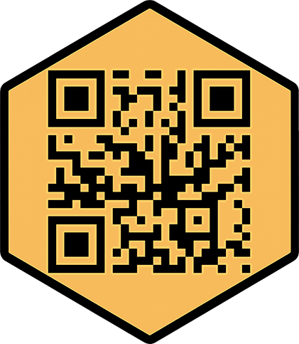 QR для короткой ссылки