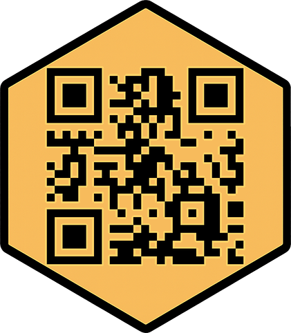 QR для короткой ссылки