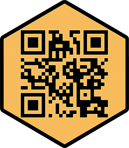 QR для короткой ссылки