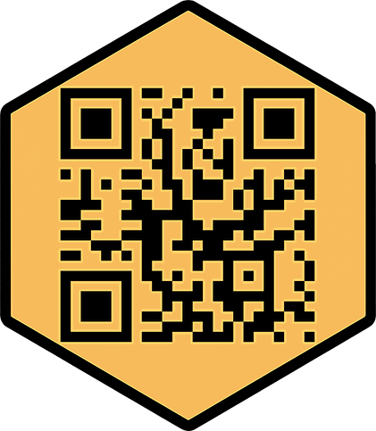 QR для короткой ссылки