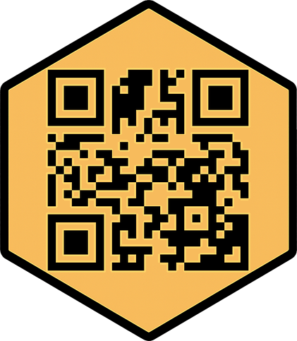 QR для короткой ссылки