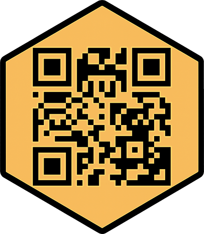 QR для короткой ссылки