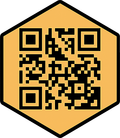 QR для короткой ссылки
