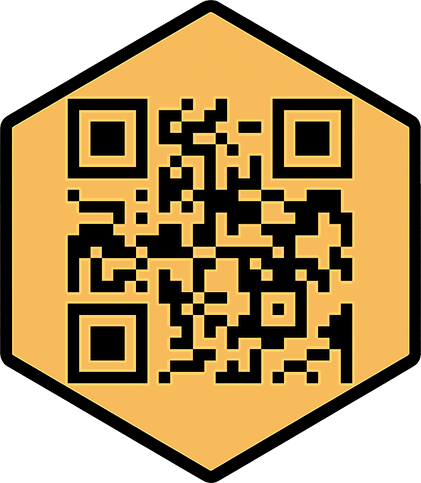 QR для короткой ссылки