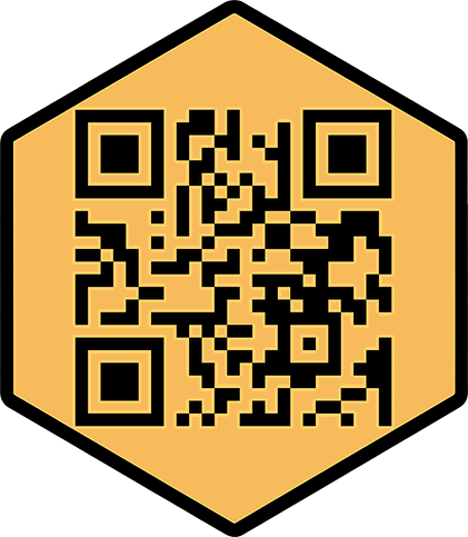 QR для короткой ссылки