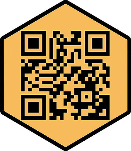 QR для короткой ссылки