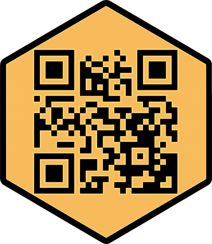 QR для короткой ссылки
