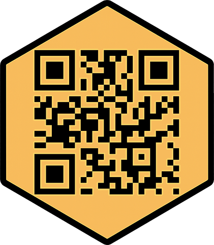 QR для короткой ссылки