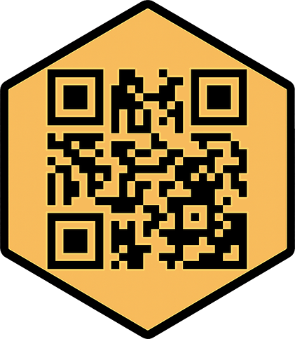 QR для короткой ссылки