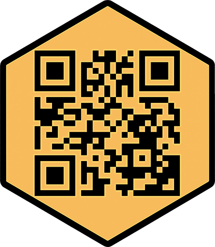 QR для короткой ссылки