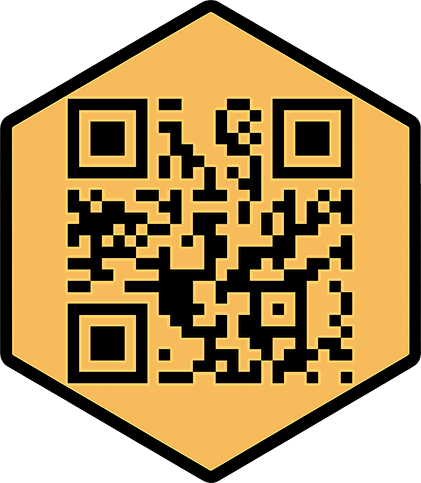 QR для короткой ссылки