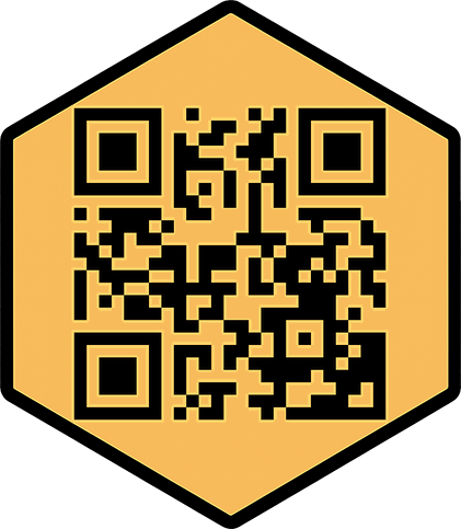 QR для короткой ссылки