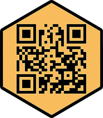 QR для короткой ссылки