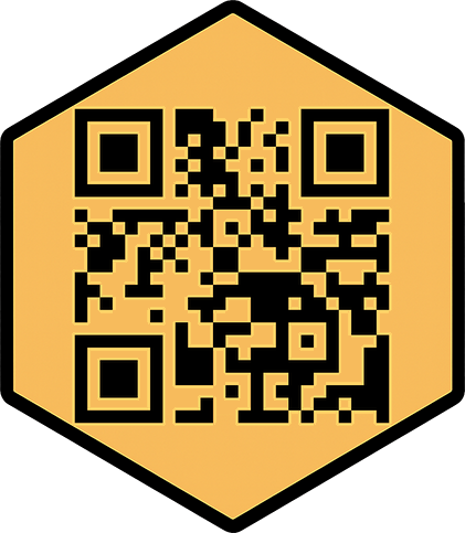QR для короткой ссылки
