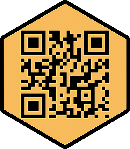 QR для короткой ссылки