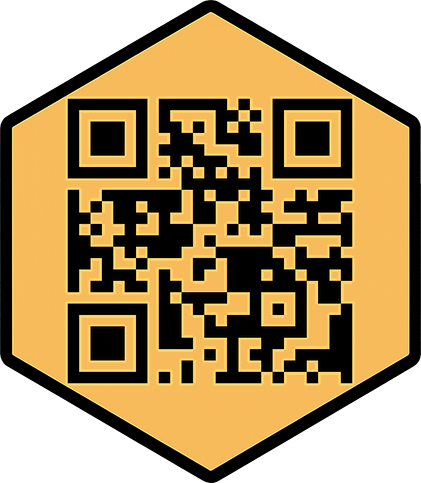 QR для короткой ссылки