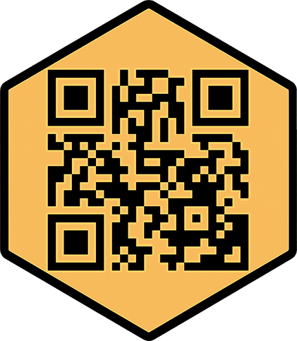 QR для короткой ссылки