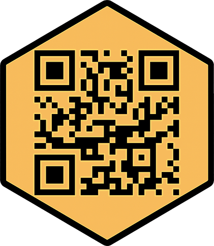 QR для короткой ссылки