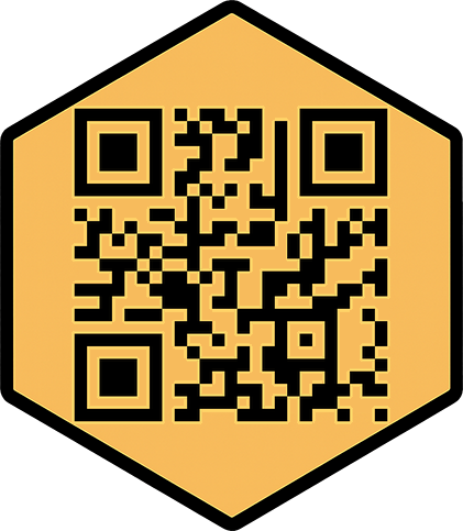 QR для короткой ссылки