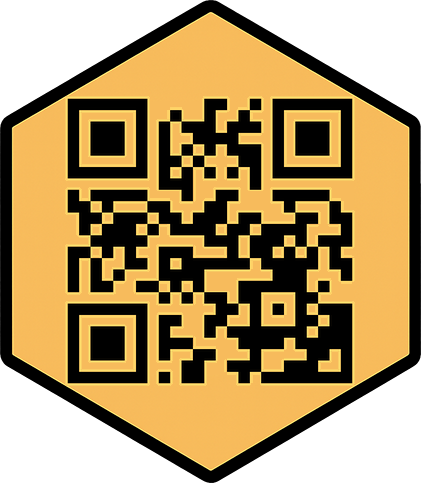 QR для короткой ссылки