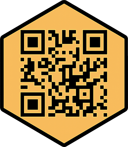 QR для короткой ссылки