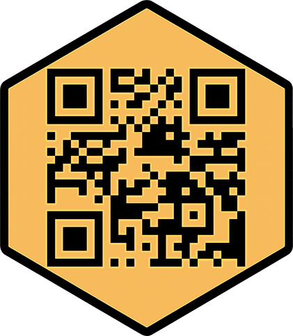 QR для короткой ссылки