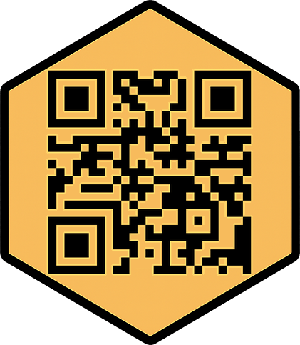 QR для короткой ссылки