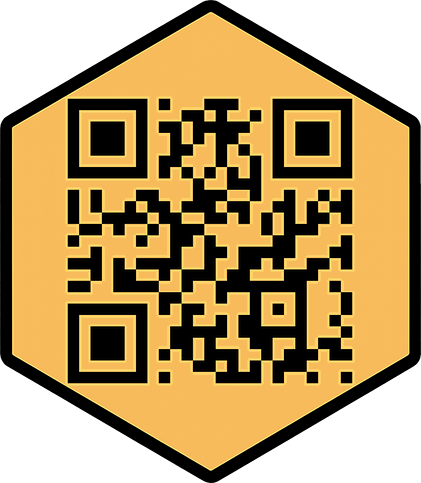 QR для короткой ссылки