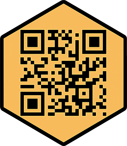 QR для короткой ссылки