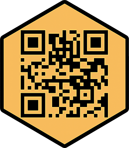QR для короткой ссылки