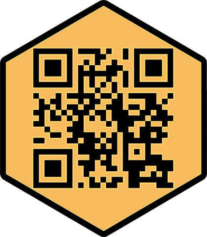 QR для короткой ссылки