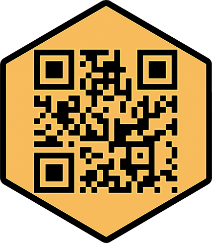 QR для короткой ссылки