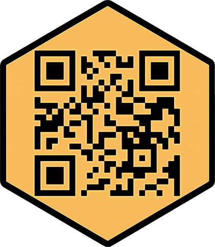 QR для короткой ссылки