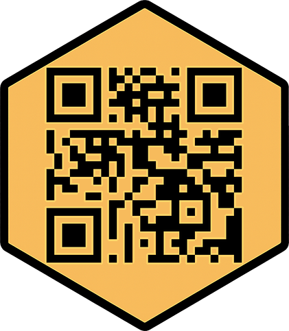 QR для короткой ссылки