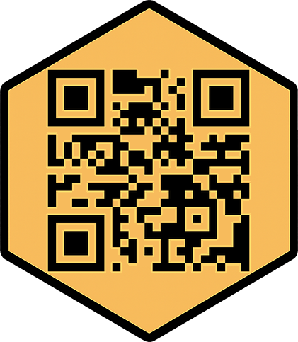 QR для короткой ссылки