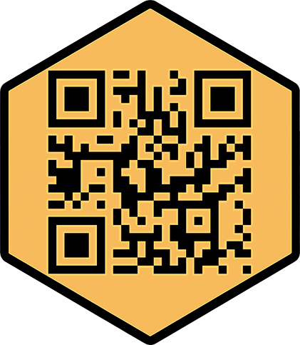 QR для короткой ссылки